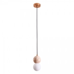 Подвесной светильник Divinare MILANO 5407/49 SP-1