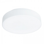 Потолочный светодиодный светильник Arte Lamp AQUA-TABLET LED A6824PL-1WH