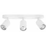 Спот ARTE LAMP AQUARIUS A3226PL-3WH