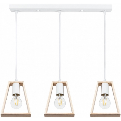 Светильник ARTE LAMP BRUSSELS A8030SP-3WH