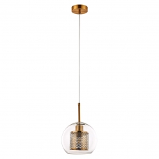 Светильник Arte Lamp MANCHESTER A7620SP-1AB