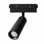 Трековый светильник ARTE LAMP EXPERT A5741PL-1BK
