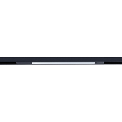 Трековый светильник ARTE LAMP OPTIMA A7473PL-1BK