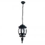 Уличный фонарь Arte Lamp ATLANTA A1045SO-1BG