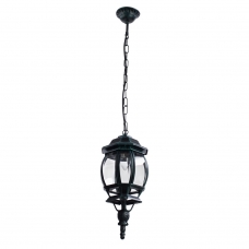 Уличный фонарь Arte Lamp ATLANTA A1045SO-1BG