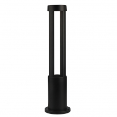 Уличный фонарь ARTE LAMP THUBAN A1080PA-1BK