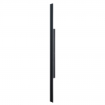 Уличный настенный светильник ARTE LAMP TEJAT A5432AL-1BK