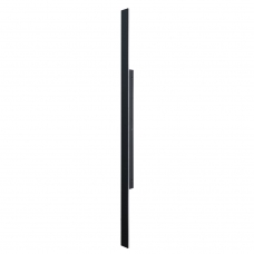 Уличный настенный светильник ARTE LAMP TEJAT A5432AL-1BK