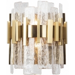 Бра ARTE LAMP ALYA A1053AP-2PB