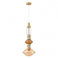 Подвесной светильник ARTE LAMP FIORATO A2442SP-16PB