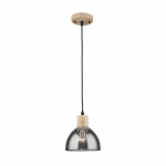Подвесной светильник ARTE LAMP LANCASTER A5869SP-1BK
