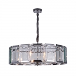 Хрустальная люстра Divinare OSTIN 1100/02 SP-8