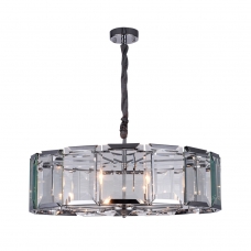 Хрустальная люстра Divinare OSTIN 1100/02 SP-8