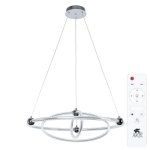 Люстра ARTE LAMP HARLEY A2196SP-3CC