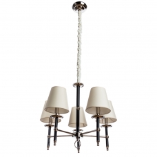 Люстра Divinare CANDELA 1162/01 LM-5