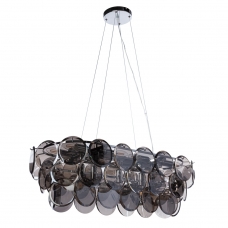 Люстра Divinare CHLOE 7566/02 SP-13