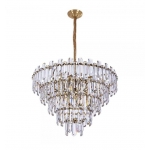 Люстра Divinare ROSIE 3511/17 LM-16