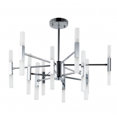 Люстра потолочная Arte Lamp RAMONA A7410PL-24CC