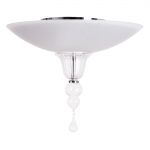 Люстра потолочная Divinare GOCCIA 4020/02 PL-3