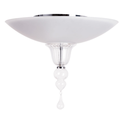 Люстра потолочная Divinare GOCCIA 4020/02 PL-3