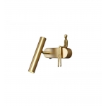 Настенный светильник ARTE LAMP ALBERT A2173AP-1PB