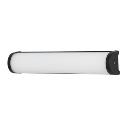 Настенный светильник ARTE LAMP AQUA-BARA A5210AP-3BK