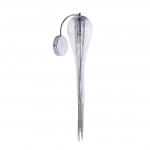 Настенный светильник ARTE LAMP WATERFALL A1577AP-1CC