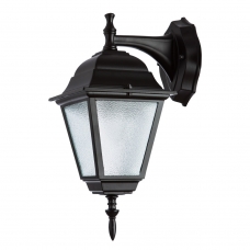 Настенный светильник уличный Arte Lamp BREMEN A1012AL-1BK