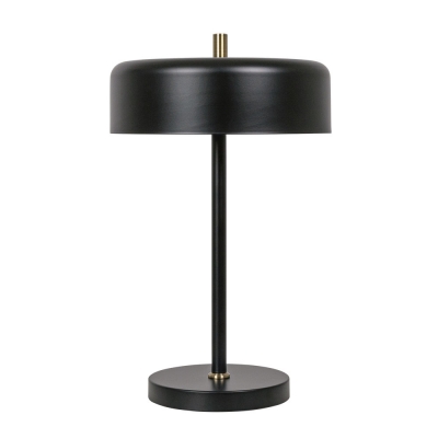 Настольная лампа ARTE LAMP SKAT A7052LT-2BK