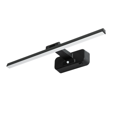 Подсветка ARTE LAMP PICTURE LIGHTS LED A7708AP-1BK