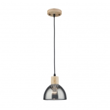 Подвесной светильник ARTE LAMP LANCASTER A5869SP-1BK