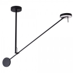 Подвесной светильник Divinare MALCONE 2623/06 PL-9