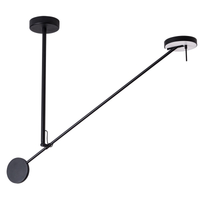 Подвесной светильник Divinare MALCONE 2623/06 PL-9