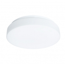 Потолочный светодиодный светильник Arte Lamp AQUA-TABLET LED A6836PL-1WH