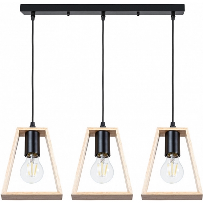 Светильник ARTE LAMP BRUSSELS A8030SP-3BK