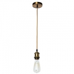 Светильник ARTE LAMP ELECTRA A7002SP-1PB