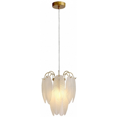 Светильник ARTE LAMP EVIE A4052SP-1SG