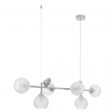 Светильник Arte Lamp GEMELLI A2150SP-6WG