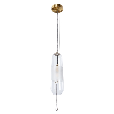 Светильник Divinare LICH 5012/09 SP-1