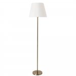 Торшер Arte Lamp Elba A2581PN-1AB