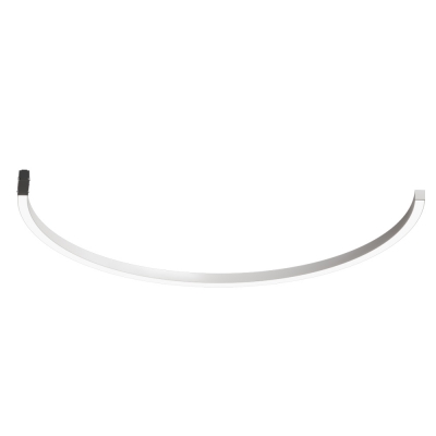 Трековый светильник ARTE LAMP OPTIMA A7298PL-1BK