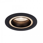 Встраиваемый светильник ARTE LAMP IMAI A2464PL-1BK