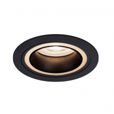 Встраиваемый светильник ARTE LAMP IMAI A2464PL-1BK