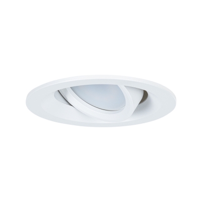Встраиваемый светильник ARTE LAMP MIRA A2862PL-1WH
