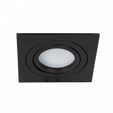 Встраиваемый светильник ARTE LAMP TARF A2168PL-1BK