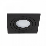Встраиваемый светильник ARTE LAMP TARF A2168PL-1BK
