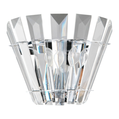 Бра ARTE LAMP FLORIZEL A1072AP-2CC