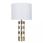 Настольная лампа ARTE LAMP MAIA A5057LT-1AB