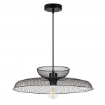 Подвесной светильник ARTE LAMP CASTELLO A7066SP-1BK