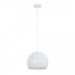 Подвесной светильник ARTE LAMP CELESTA A7058SP-1WH